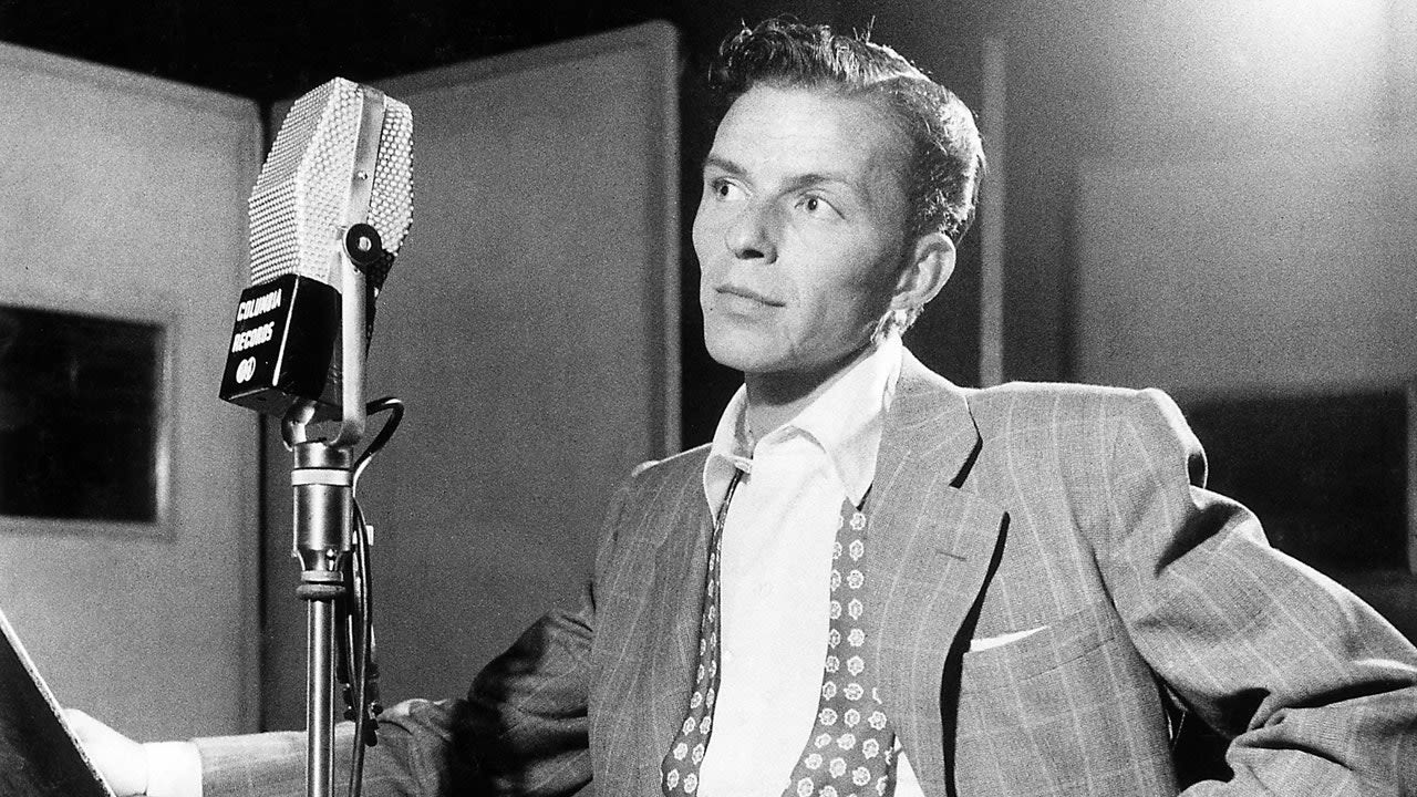 His Way: The Real Frank Sinatra