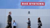 La empresa de armamento BAE Systems prevé más crecimiento gracias al conflicto de Ucrania