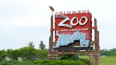 Columbus Zoo and Aquarium receives an accreditation ... after losing one last year