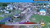 "Devastating" Fatal Tornado Tore Through An Iowa Community - WFXB