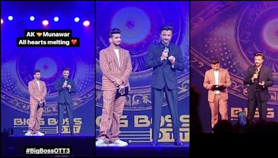 'I've spoken to him, nobody can replace Bhai': Anil Kapoor excited to host Bigg Boss OTT 3 [details]