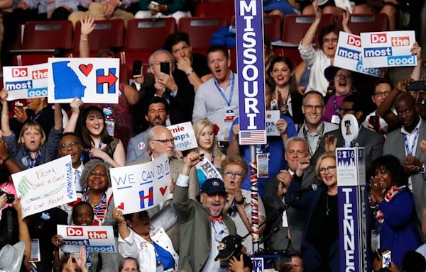 From protesters to speakers: Here’s who is expected to be at the Democratic National Convention