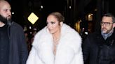 Jennifer Lopez Shows Out in Four Grand, Breathtaking Looks for Her Fifth 'SNL' Appearance