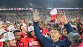 Undefeated No. 18 Liberty faces No. 8 Oregon in the Fiesta Bowl