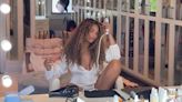 Beyoncé Teases New Haircare Launch: 'Can't Wait for You to Experience What I've Been Creating'