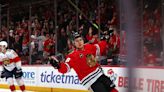 10 observations: Connor Bedard, Blackhawks bounce back with win over Panthers