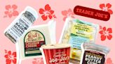 We're eating our way through every aisle at Trader Joe's. Here are the best things to buy in each category.