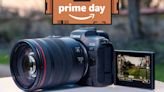 The best Amazon Prime Day camera deals on Sony, Canon, GoPro, Panasonic and more