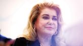 Catherine Deneuve on Returning to Work After Her Health Scare and Why Hollywood Never Came Calling