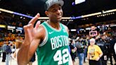 Al Horford has been indispensable to the Celtics. It’s time he gets rewarded with his first NBA title.