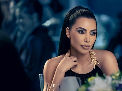 Kim Kardashian Was Intrigued By Notion Of Playing A High-Powered Divorce Attorney In Ryan Murphy Concept