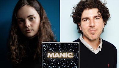 Micaela Wittman & Arthur De Larroche Launch Indie Production Company Manic, Unveil Development Slate
