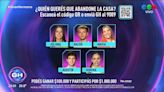 Gran Hermano: sorpresas, sanciones y cinco jugadores en placa en la sexta gala de nominación