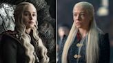 Game of Thrones star Emilia Clarke can't bring herself to watch House of the Dragon : 'It's too weird'