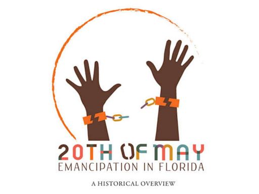 The 44 Percent: Florida’s Emancipation Day + Biden’s billion-dollar promise + A Black pioneer in space