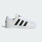 Adidas Superstar IF1585 男女 休閒鞋 運動 經典 Originals 皮革 反光 百搭 白黑