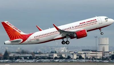 Delhi-Vancouver Air India flight takes off after 22-hour delay