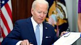 Joe Biden indultó a militares condenados por mantener relaciones homosexuales en el Ejército