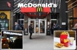 Here’s how many McDonald’s there are in the world — and the countries where you won’t find one