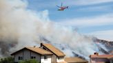 Do these 4 things to your roof if you live in an area prone to wildfire
