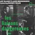 Liaisons Dangereuses [Original Motion Picture Soundtrack]