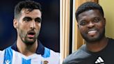 Merino confirmed, £55m deal done, Partey sold - Dream Arsenal midfield