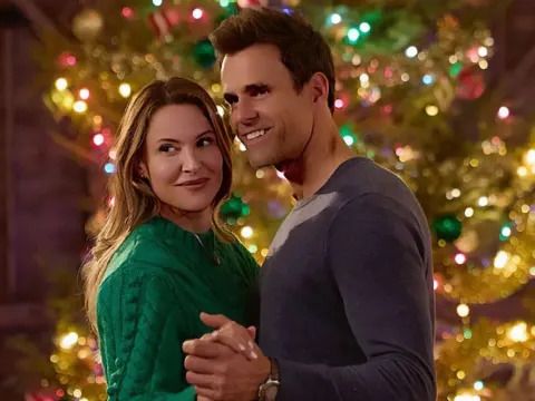 A Merry Christmas Streaming: Watch & Stream Online via Hulu