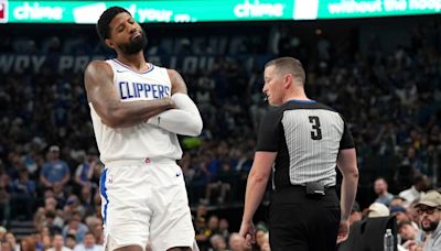 What channel is the Dallas Mavericks vs. Los Angeles Clippers Game 6 on today? | FREE live stream, time, TV, channel for first round of Western Conference Playoffs