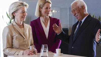 EU leaders have tapped their top brass. Von der Leyen must win over parliament to keep her job