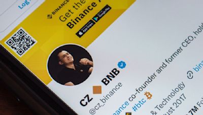 Binance Founder Changpeng Zhao Sentenced to 4 Months in Prison