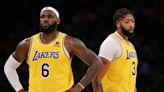 Los Angeles Lakers salary cap situation