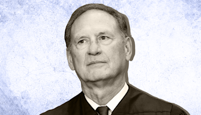 Democrats see Supreme Court crisis in second Alito flag controversy