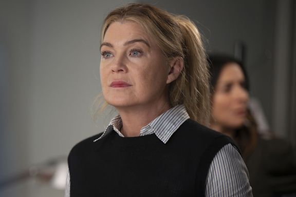 'Grey's Anatomy' recap: There's a new Bailey in town