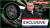 Keith Wyness: Celtic to sign 'gems' after Rodgers' sit-down talks