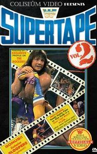 WWF Supertape Vol. 2