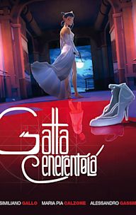 Gatta Cenerentola