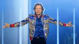 Mick Jagger Tests Positive for COVID and Postpones Rolling Stones Tour Stop: 'I'm So Sorry'