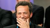 Friends creator says Matthew Perry was happy and sober weeks before his death