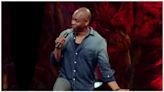 Dave Chappelle Streaming: Watch & Stream via Netflix