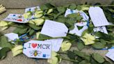 Key events in the emergency response to the Manchester Arena attack