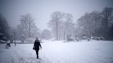 More snow set to fall across these areas of the UK this weekend