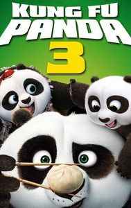 Kung Fu Panda 3