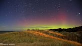 Northern Lights possible tonight with geomagnetic storm watch