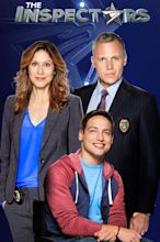 The Inspectors - Where to Watch and Stream - TV Guide