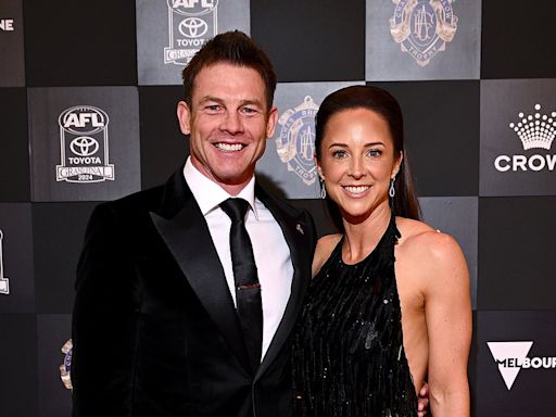 Ben Cousins reveals how his 'need to escape' led to his addiction