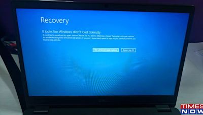 What Is Blue Screen Of Death On Windows: All You Need To Know