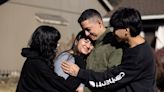 'Like being born again': Family starts anew in the U.S. through refugee sponsor program