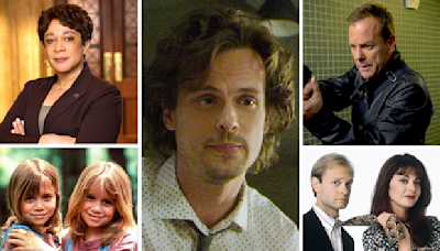 24 Actors Who Didn’t Return for Their TV Show’s Revival