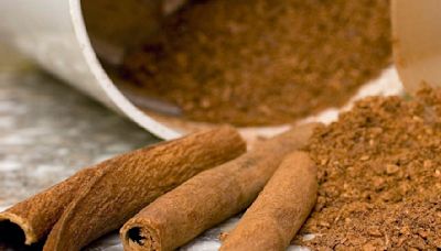 FDA warns about more ground cinnamon tainted with lead. Here's what you need to know