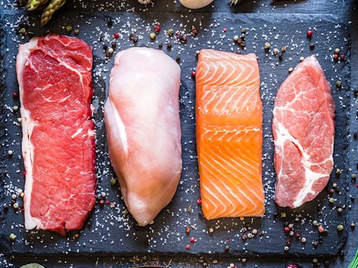 The Best Type Of Protein To Eat, Depending On Your Health Goals